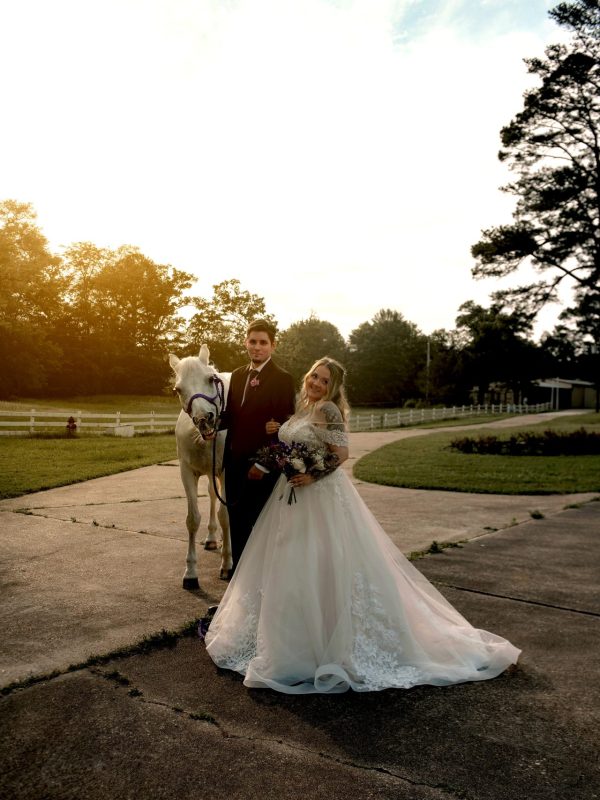 wedding venues longview tx